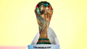 FIFA World Cup 2026 Fixtures