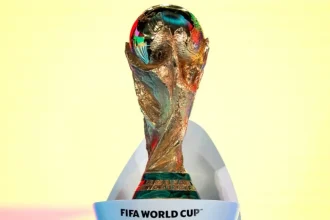 FIFA World Cup 2026 Fixtures