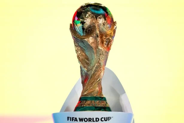 FIFA World Cup 2026 Fixtures