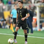 Fifa Wolrd Cup 2026: Who is the youngest player at this year's World Cup?