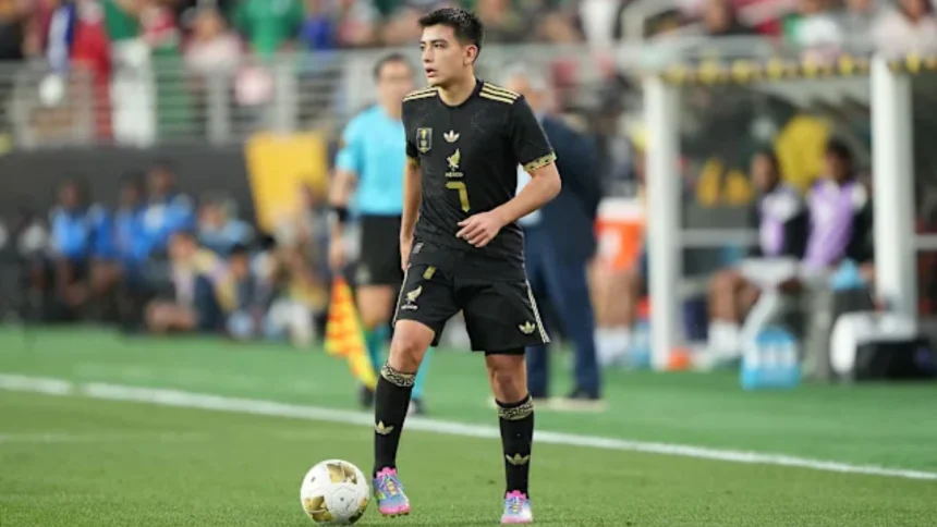 Fifa Wolrd Cup 2026: Who is the youngest player at this year's World Cup?