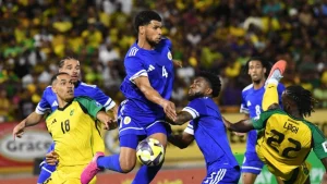 Fifa World Cup 2026: Four New Nations As Debutants Make History