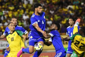 Fifa World Cup 2026: Four New Nations As Debutants Make History