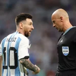 The Worst Referee Decisions In FIFA World Cup history