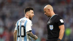 The Worst Referee Decisions In FIFA World Cup history