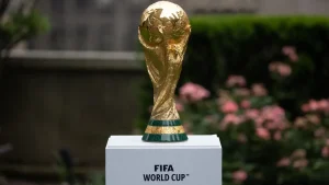 How Much Is the Fifa World Cup Trophy Worth In 2026?