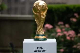How Much Is the Fifa World Cup Trophy Worth In 2026?