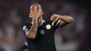 5 Star Footballers Missing FIFA World Cup 2026