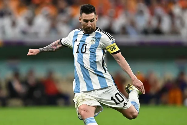 Top 5 goal scorers in FIFA World Cup History