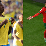 Brazil vs Morocco Fifa World Cup: Vinicius Junior helped battle back to draw Opening Match