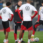 Germany vs Curacao: Fifa World Cup Clash Prediction Battle