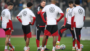 Germany vs Curacao: Fifa World Cup Clash Prediction Battle