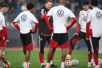 Germany vs Curacao: Fifa World Cup Clash Prediction Battle
