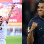 France vs Iraq: Top Five Players To Watch In FIFA World Cup 2026 Clash