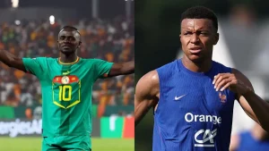 France vs Senegal: Can Senegal Repeat Their Famous 2002 World Cup Upset?