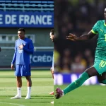 France vs Senegal Head-To-Head Record: All Previous Meetings Before FIFA World Cup 2026 Clash