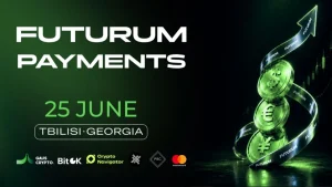 Futurum Payments Georgia 2026: Financial Solutions for the Connected World