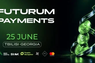 Futurum Payments Georgia 2026: Financial Solutions for the Connected World