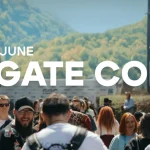 G GATE CONF 2026 Will Take Place On June 26–27 In Tbilisi