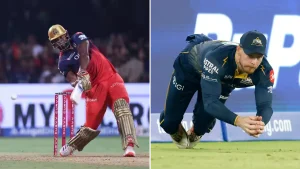 5 Big Players RCB And GT Should Release Before IPL 2027