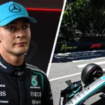 George Russell Makes Candid Admission After Monaco GP Struggles