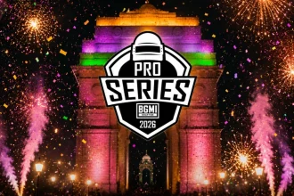 GodLike Esports Win BMPS 2026, Secure EWC 2026 Spot; Finals MVP, Best IGL, and More