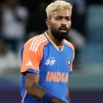 Hardik Pandya Left Out of India Squad: BCCI Selectors Explain Decision