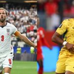 England vs Ghana, FIFA World Cup 2026, Harry Kane, Jude Bellingham, Jordan Ayew