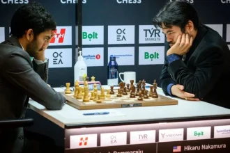 Hikaru Nakamura Slams D Gukesh’s Norway Chess Performance As A ‘Complete Disaster’