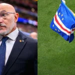 Historic Night for Cabo Verde at the FIFA World Cup 2026