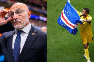 Historic Night for Cabo Verde at the FIFA World Cup 2026