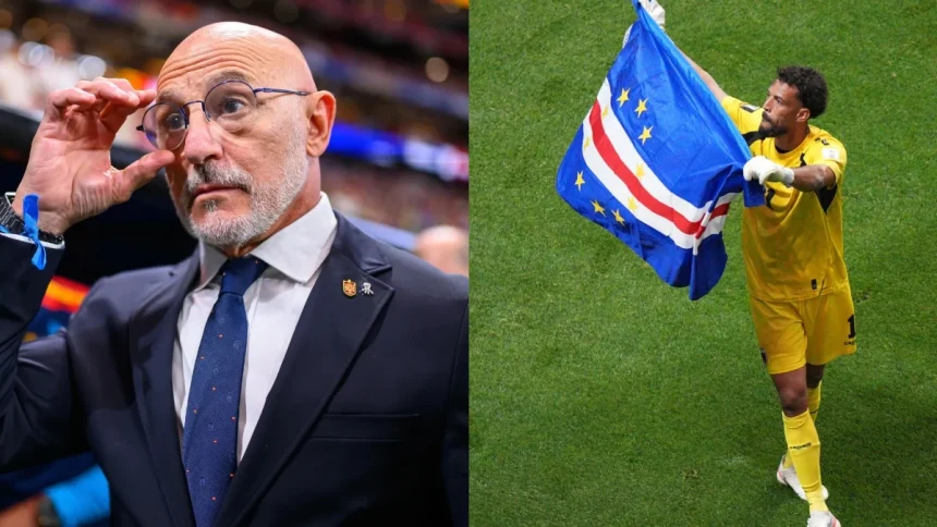 Historic Night for Cabo Verde at the FIFA World Cup 2026