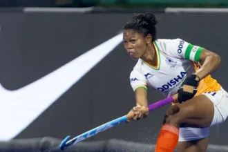 Hockey India Announces Women’s Squad for Upcoming FIH Nations Cup in Auckland