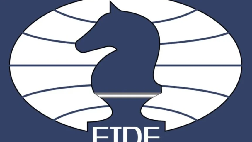 How Does the FIDE Rating System Work?