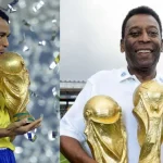 How Many Times Has Brazil Won the FIFA World Cup?