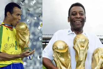 How Many Times Has Brazil Won the FIFA World Cup?