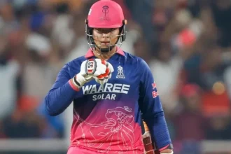 How Much Vaibhav Sooryavanshi Earned From Prize Money in IPL 2026_ Full Details Here