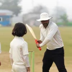 How To Become A Cricket Coach In India