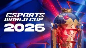 How To Watch Esports World Cup 2026: Live Stream And Schedule 