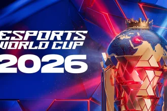 How To Watch Esports World Cup 2026: Live Stream And Schedule 