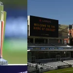 ICC Women's T20 World Cup 2026 Schedule