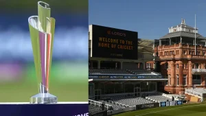 ICC Women's T20 World Cup 2026 Schedule