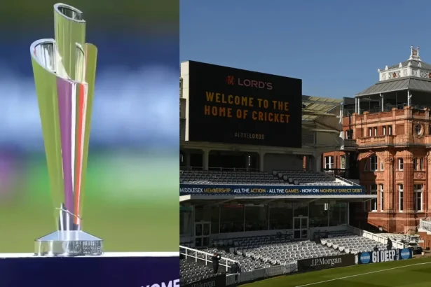 ICC Women's T20 World Cup 2026 Schedule