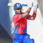 Vishnu Vinod
