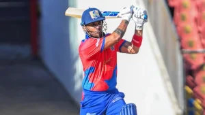 Vishnu Vinod