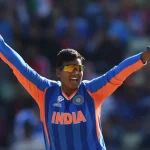 IND W vs PAK W MATCH REPORT
