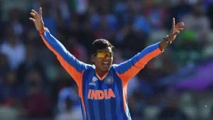 IND W vs PAK W MATCH REPORT