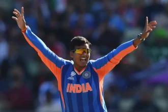 IND W vs PAK W MATCH REPORT