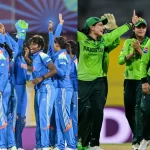 IND-W vs PAK-W T20 World Cup 2026_ Match Date, Time, Venue & Live Streaming Details