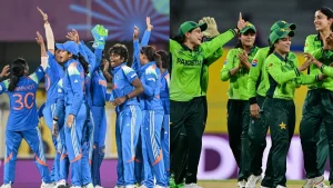 IND-W vs PAK-W T20 World Cup 2026_ Match Date, Time, Venue & Live Streaming Details